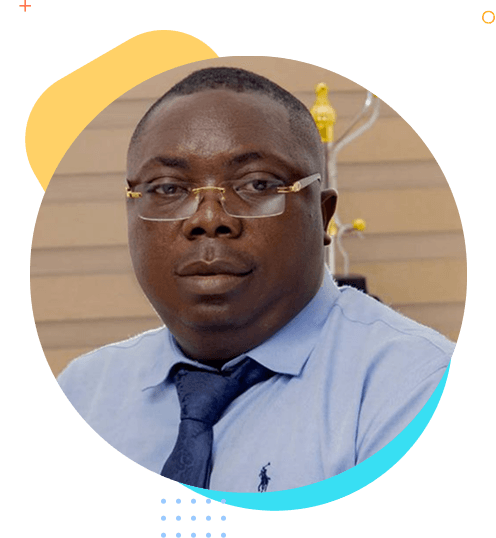 DR. TOLA YUSUF, PhD, MBA